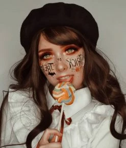 Unzzy BIG WAVE LONG ROLL WIG KF40433 HOT SALE