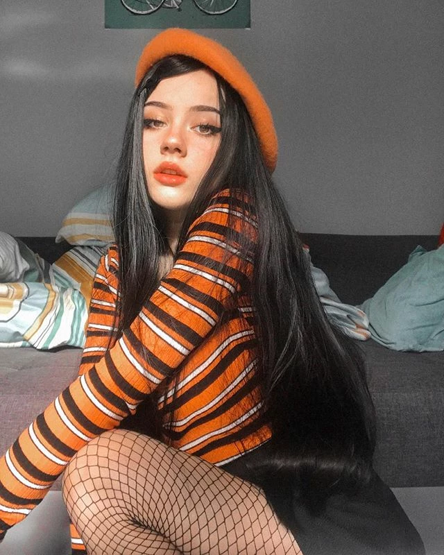 Unzzy AIR BANGS LONG STRAIGHT WIG KF40428 HOT SALE 1 Unzzy AIR BANGS LONG STRAIGHT WIG KF40428 HOT SALE