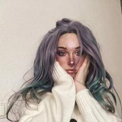 Kfashionstyle Beige Knit Cardigan KF30119 HOT SALE