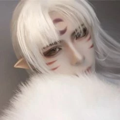 Unzzy INUYASHA COS WIG KF21982 HOT SALE