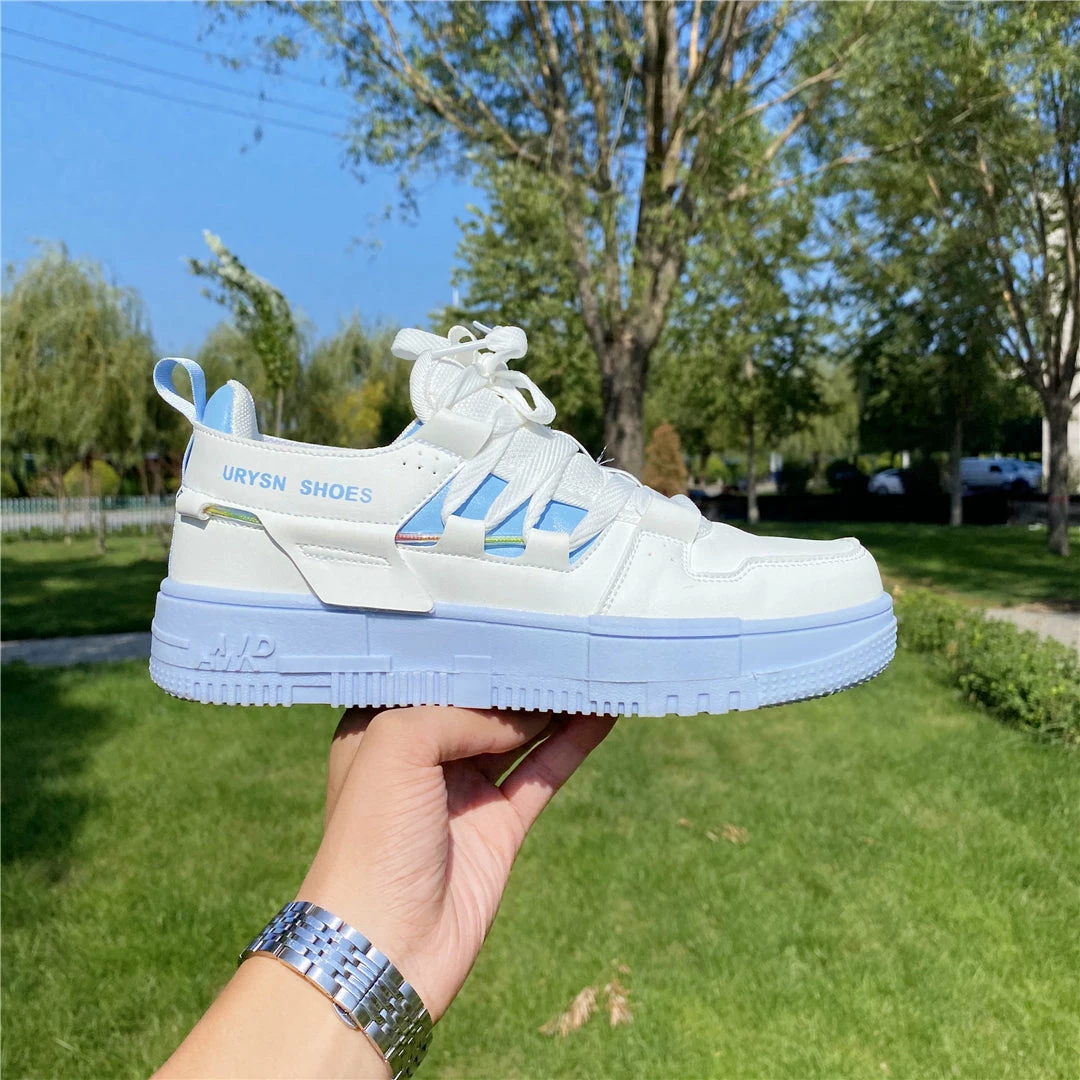 Unzzy HOT SALE ULZZANG Casual Shoes KF82274 8 Unzzy HOT SALE ULZZANG Casual Shoes KF82274