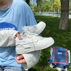 Unzzy HOT SALE ULZZANG Casual Shoes KF82274 13 Unzzy HOT SALE ULZZANG Casual Shoes KF82274