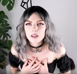 Unzzy Fashion Long Roll Wig KF90095 17 Unzzy Fashion Long Roll Wig KF90095