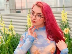 Unzzy Angel Mesh Top KF90242 HOT SALE