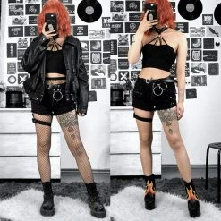 Unzzy Punk Orange Wig KF90170 HOT SALE 12 Unzzy Punk Orange Wig KF90170 HOT SALE