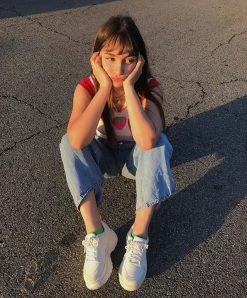 Unzzy HOT SALE Pink Strawberry T-shirt KF90371 12 Unzzy HOT SALE Pink Strawberry T-shirt KF90371