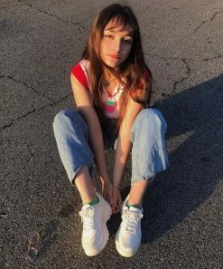 Unzzy HOT SALE Pink Strawberry T-shirt KF90371 13 Unzzy HOT SALE Pink Strawberry T-shirt KF90371