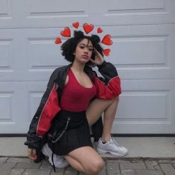 Unzzy HOT SALE Ulzzang Black Plaid Skirt KF90116 20 Unzzy HOT SALE Ulzzang Black Plaid Skirt KF90116