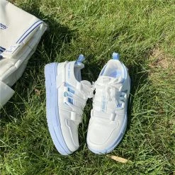 Unzzy HOT SALE ULZZANG Casual Shoes KF82274 14 Unzzy HOT SALE ULZZANG Casual Shoes KF82274