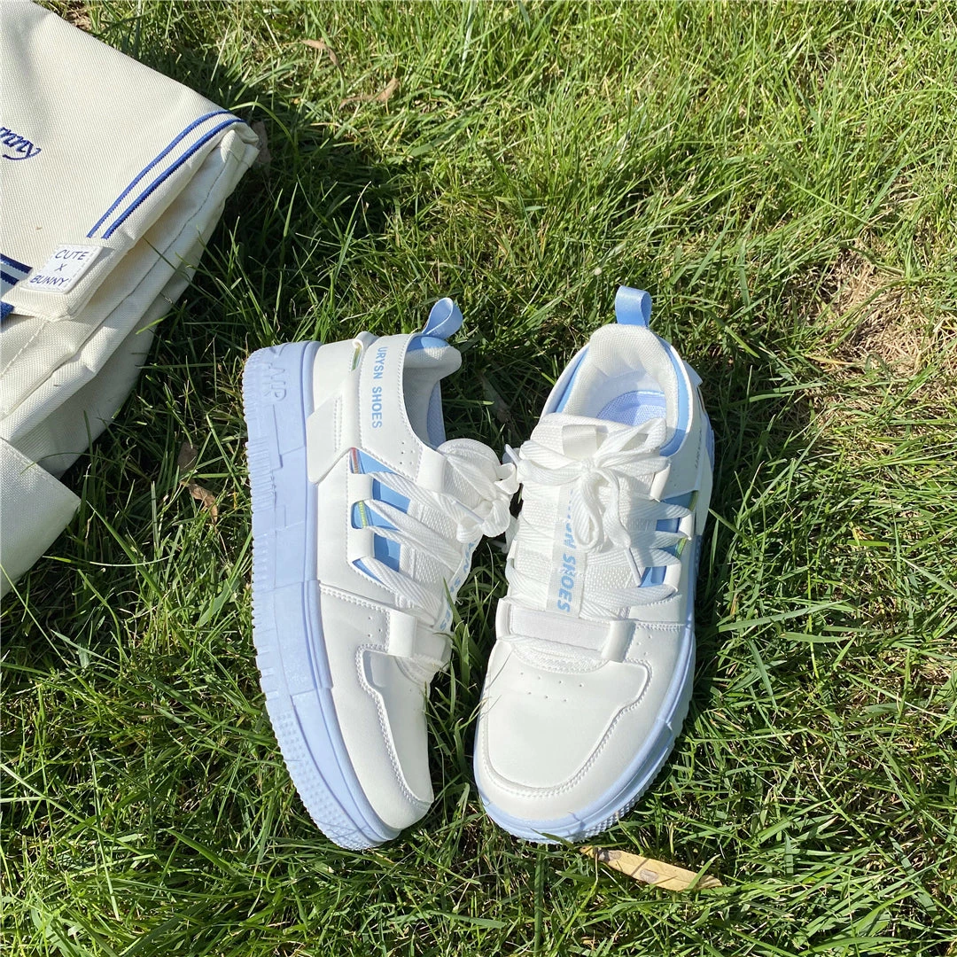 Unzzy HOT SALE ULZZANG Casual Shoes KF82274 5 Unzzy HOT SALE ULZZANG Casual Shoes KF82274