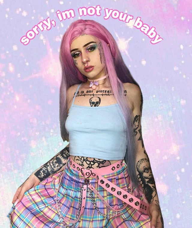 Unzzy Pink Plaid Pleated Skirt KF90538 HOT SALE 1 Unzzy Pink Plaid Pleated Skirt KF90538 HOT SALE