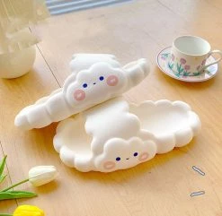 Unzzy Cute Thick Bottom Home Sandals KF82746 HOT SALE