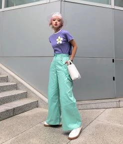 Unzzy Transparent Top Hat KF90514 HOT SALE