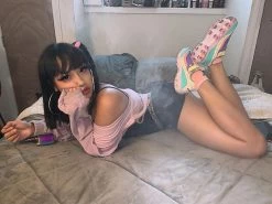 Unzzy Ulzzang Sports Shoes KF90065 11 Unzzy Ulzzang Sports Shoes KF90065