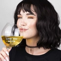 Unzzy Black Short Curly Hair KF9240