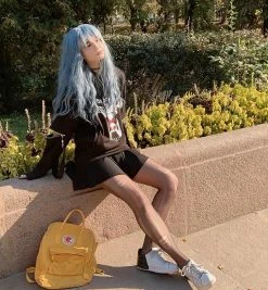 Unzzy Cat Jacket Hoodie KF8211