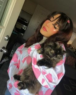 Unzzy HOT SALE Ulzzang Cow Sweatshirt KF9209 15 Unzzy HOT SALE Ulzzang Cow Sweatshirt KF9209