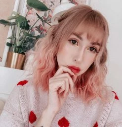 Unzzy Love Sweater KF25039