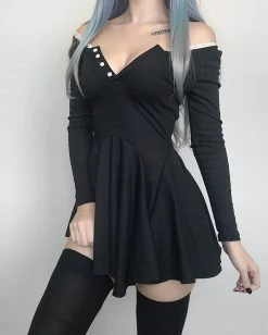 Unzzy Chic Dress KF90210 14 Unzzy Chic Dress KF90210