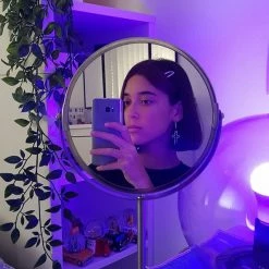 Unzzy Cross Earrings KF90403 HOT SALE