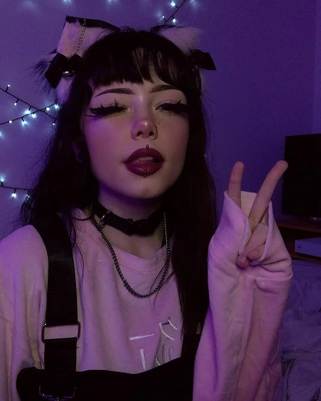 Unzzy HOT SALE Punk Black Collar KF90798 8 Unzzy HOT SALE Punk Black Collar KF90798