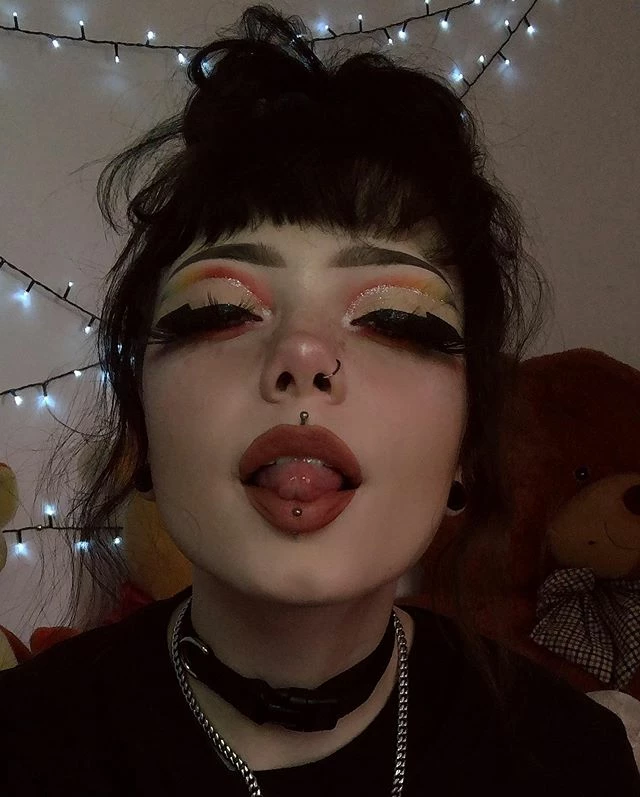 Unzzy HOT SALE Punk Black Collar KF90798 6 Unzzy HOT SALE Punk Black Collar KF90798