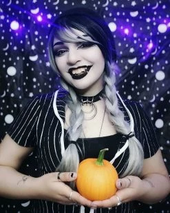 Unzzy Long Roll Wig KF90637 HOT SALE