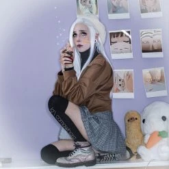 Unzzy HOT SALE Jfashion Plaid Pleated Skirt KF30366 25 Unzzy HOT SALE Jfashion Plaid Pleated Skirt KF30366