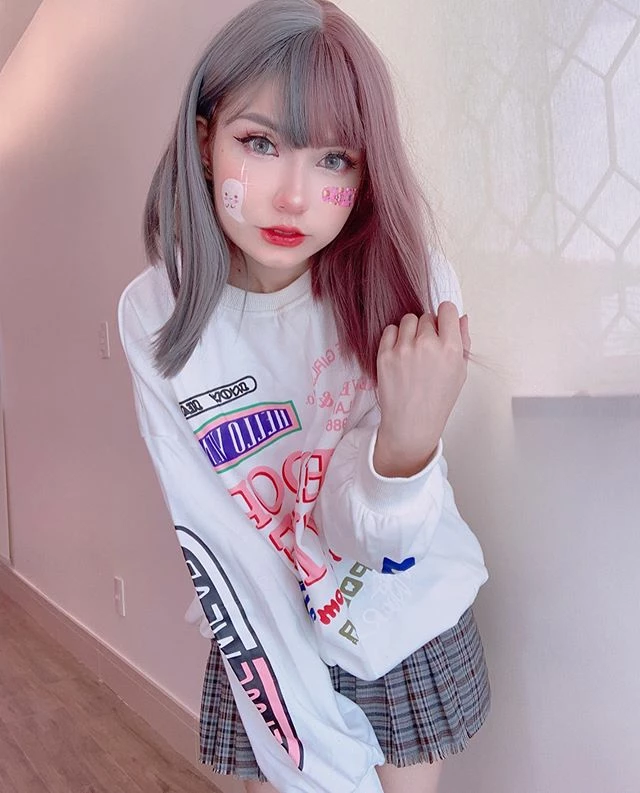 Unzzy HOT SALE Vendor Time Loos Sleeve Long Sweatshirt KF2286 2 Unzzy HOT SALE Vendor Time Loos Sleeve Long Sweatshirt KF2286