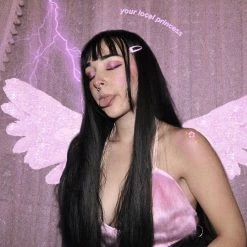 Unzzy Pink Plush Vest KF90298 14 Unzzy Pink Plush Vest KF90298