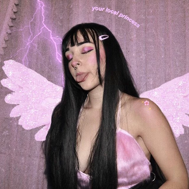 Unzzy Pink Plush Vest KF90298 7 Unzzy Pink Plush Vest KF90298