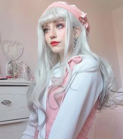 Unzzy Daisy Bow Beret KF9275 HOT SALE