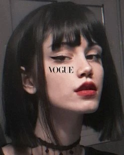 Unzzy HOT SALE Short Straight Wig KF90604