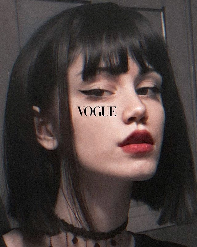 Unzzy HOT SALE Short Straight Wig KF90604 1 Unzzy HOT SALE Short Straight Wig KF90604