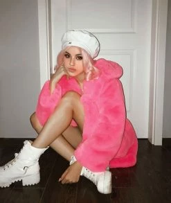 Unzzy Vintage Unisex Beret KF90515 HOT SALE