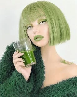 Unzzy Short Straight Wig KF9215 HOT SALE