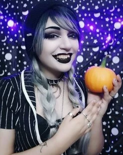 Unzzy Long Roll Wig KF90637 HOT SALE