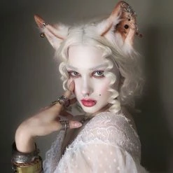 Unzzy Cute Coveralls KF30221 HOT SALE