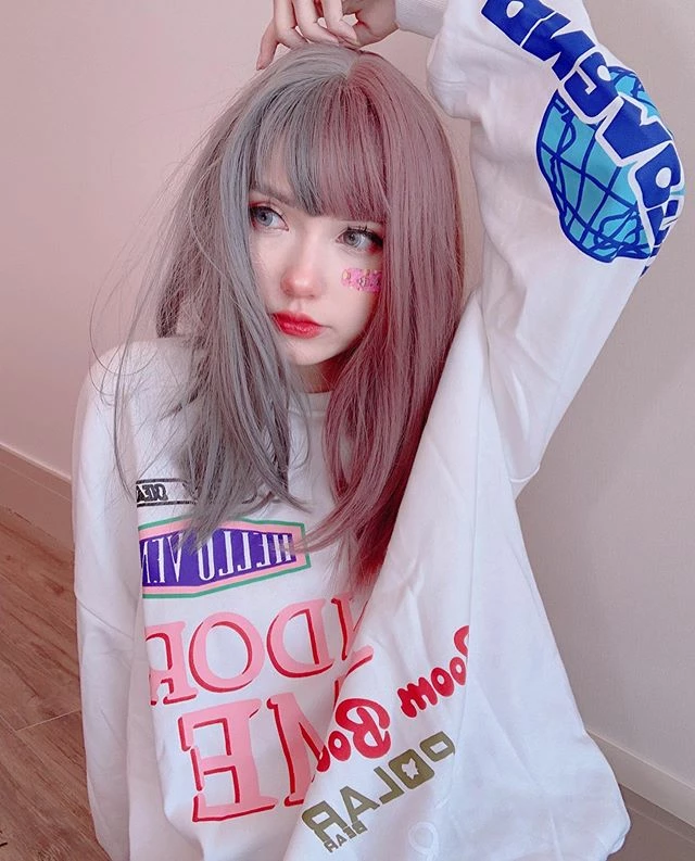 Unzzy HOT SALE Vendor Time Loos Sleeve Long Sweatshirt KF2286 13 Unzzy HOT SALE Vendor Time Loos Sleeve Long Sweatshirt KF2286