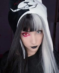 Unzzy Long Straight Stitching Wig KF9495 HOT SALE