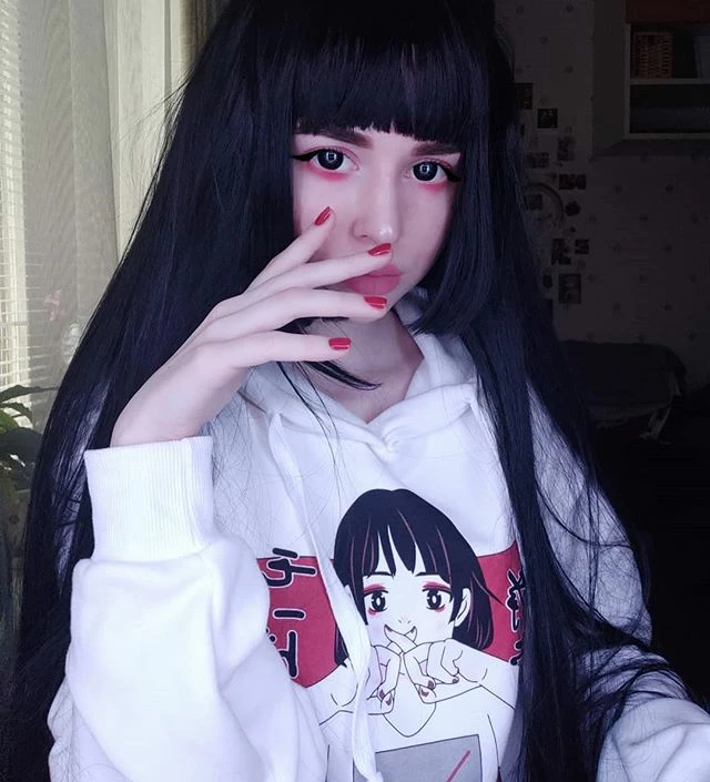 Unzzy Dark Anime Hoodie KF90096 HOT SALE 1 Unzzy Dark Anime Hoodie KF90096 HOT SALE