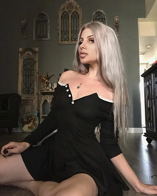 Unzzy Chic Dress KF90210 1 Unzzy Chic Dress KF90210