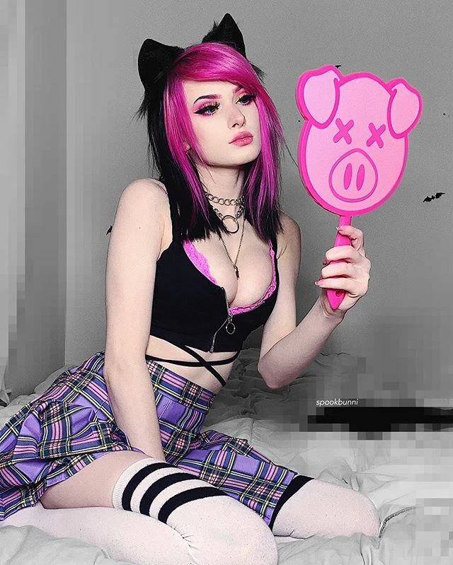 Unzzy Korean Chic Retro Harajuku High Waist Skirt Pleated Skirt KF2104 HOT SALE 12 Unzzy Korean Chic Retro Harajuku High Waist Skirt Pleated Skirt KF2104 HOT SALE