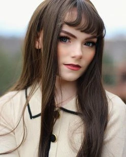 Unzzy BIG WAVE LONG ROLL WIG KF40433 HOT SALE