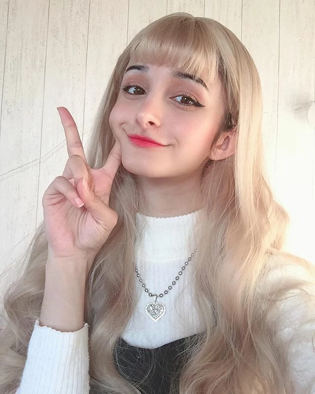 Unzzy Big Wave Wig KF90521 HOT SALE 1 Unzzy Big Wave Wig KF90521 HOT SALE