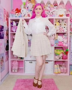 Unzzy HOT SALE Suit Three Piece Set KF9409