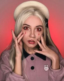 Unzzy POLO Pink Dress KF9397