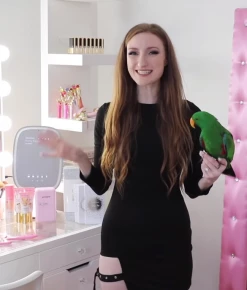 Unzzy Korean Fashion Dress KF20098