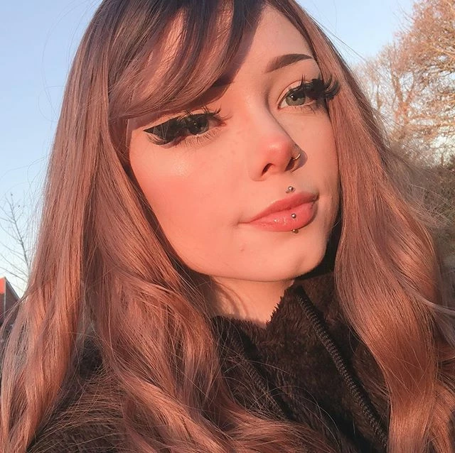 Unzzy HOT SALE Cute Wave Wig KF80050 2 Unzzy HOT SALE Cute Wave Wig KF80050