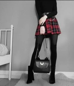 Kfashionstyle Luna Artemis Bag KF30041